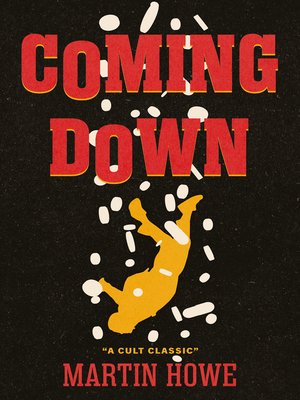 cover image of Coming Down